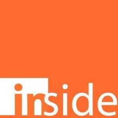 inside
