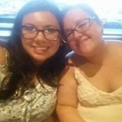 Santina Zelaya's photo