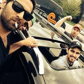 Amir Mirza's photo