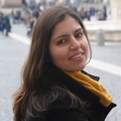 Nour Ayoub's photo