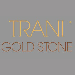 Trani Gold Stone