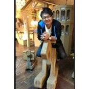 Jackal Chin's photo