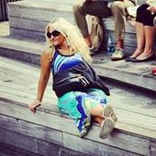 Tatiana Isolani's photo