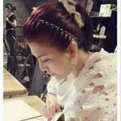 Pearl Ho's photo