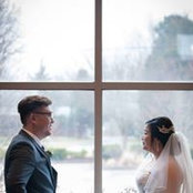 Tiffany Wang's photo