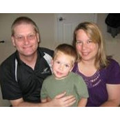 Laurie Diggins's photo