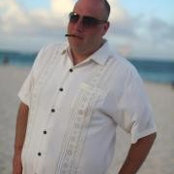 Brent Thomas's photo