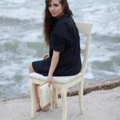 Foto von Anna Kozur