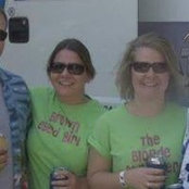 Deanna Shattuck's photo