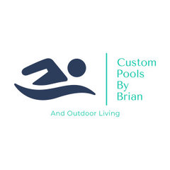 Custom Pools By Brian
