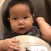 Damian Lin's photo