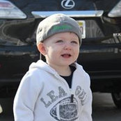 Matt Lodding's photo