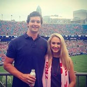 Austen Oates's photo