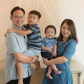 Elizabeth Tan's photo