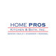 Home Pros Kitchen & Bath, Inc.