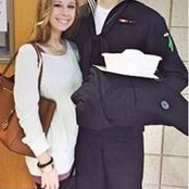 Foto de Madison Wallace
