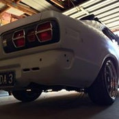 Vinnie van der Linde's photo