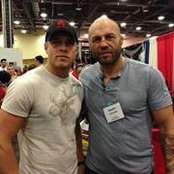 Adam Wyrick's photo