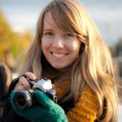 Danielle Pichlis's photo