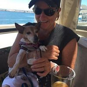 Hillary Bragg's photo