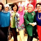 Rinny Kamil's photo