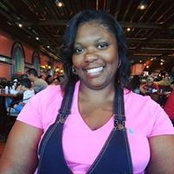 Treasie Mitchells foto
