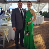 Lizzie Hillmann-Butch's photo