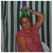 Joanne Liddles foto