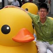 Jason Kwok's photo