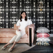 Foto de Michelle Dirkse Interior Design