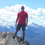 Joe Johnson's photo
