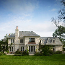 Exteriors