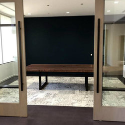 Wet Seal Conference Tables - Tabletop
