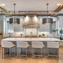 Kitchen ideas