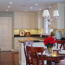 Kitchen Ideas