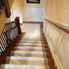 stair runner