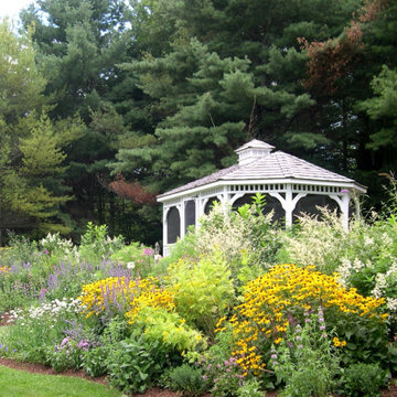 Sanctuary Gardens