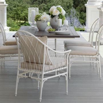 BROWN JORDAN Outdoor Furniture