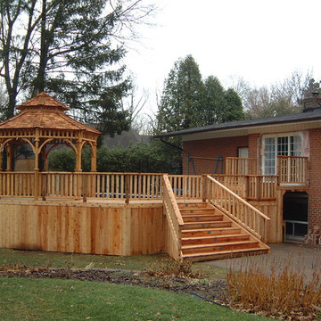 Gazebos