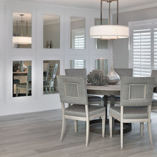 dining room condo