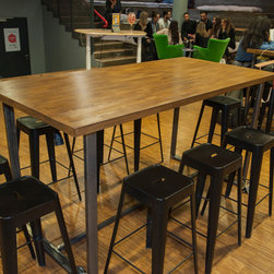 Tables - Products