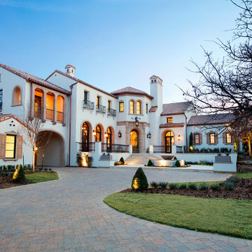 Exteriors