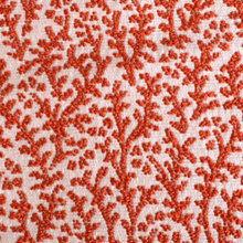 kitchen curtain material