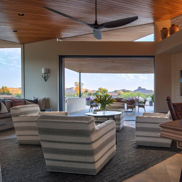 Desert Home
