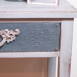 Painted Furniture - Furniture