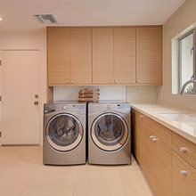 Laundry Rooms