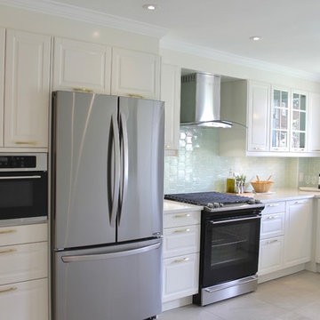 Kitchen - Bessborough