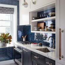 Kitchen Ideas
