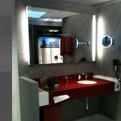 Bathroom Applications - Products