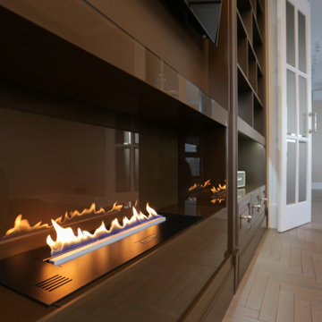 Latest Installations with Prime Fire